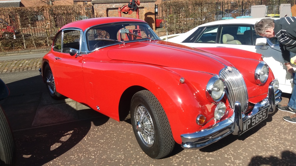 Photos Drive it day (2017) Hamilton Classics