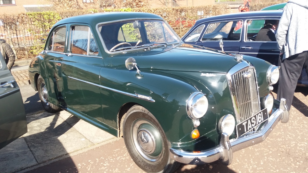 Photos Drive it day (2017) Hamilton Classics